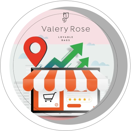 E-Commerce Management - Valery Rose