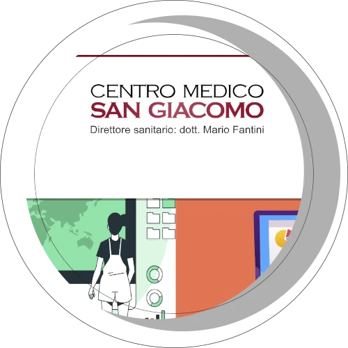 SEO Audit/Keyword Tracking - Centro Medico San Giacomo