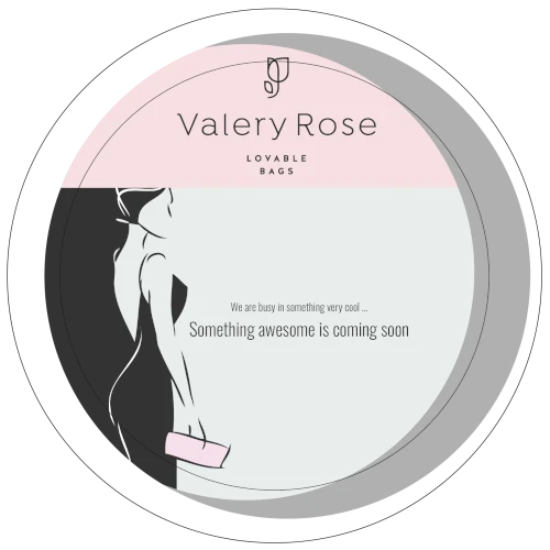 Sito E-Commerce - Valery Rose