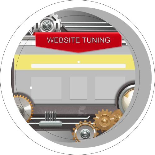 Web Site Tuning - Agenzia Immobiliare Virgilio Casa